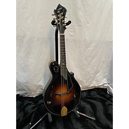 Used In Store Used Used 2019 Sorensen VX 3DCF Prototype Tobacco Burst Mandolin