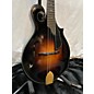 Used Used 2019 Sorensen VX 3DCF Prototype Tobacco Burst Mandolin