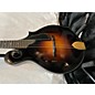 Used Used 2019 Sorensen VX 3DCF Prototype Tobacco Burst Mandolin