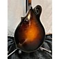 Used Used 2019 Sorensen VX 3DCF Prototype Tobacco Burst Mandolin