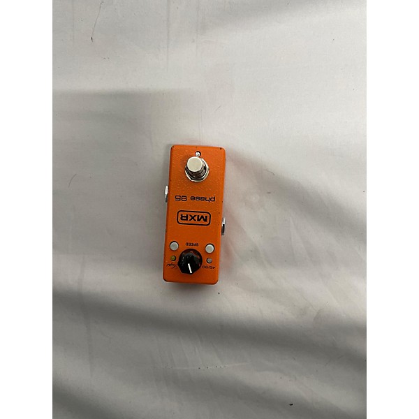 Used MXR Used MXR M290 Phase 95 Effect Pedal