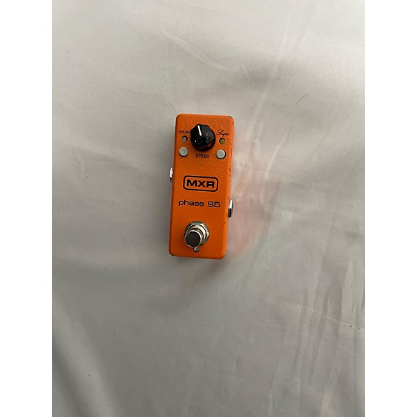 Used MXR Used MXR M290 Phase 95 Effect Pedal