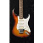 Used Fednder Used Fednder American Floyd Rose Strat Vintage Sunburst Solid Body Electric Guitar