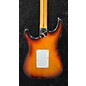 Used Fednder Used Fednder American Floyd Rose Strat Vintage Sunburst Solid Body Electric Guitar