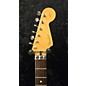 Used Fednder Used Fednder American Floyd Rose Strat Vintage Sunburst Solid Body Electric Guitar