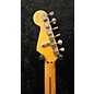 Used Fednder Used Fednder American Floyd Rose Strat Vintage Sunburst Solid Body Electric Guitar