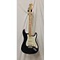 Used Fender Used Fender American Professional Stratocaster SSS Black Solid Body Electric Guitar thumbnail