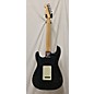 Used Fender Used Fender American Professional Stratocaster SSS Black Solid Body Electric Guitar