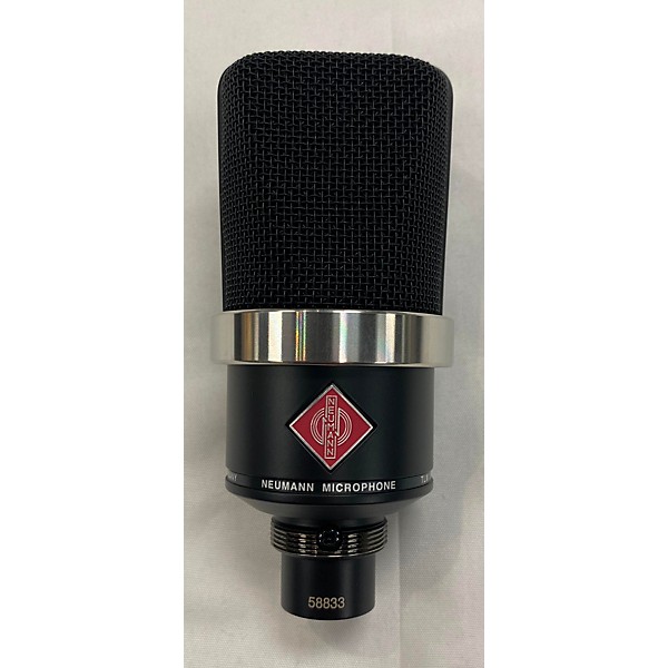 Used Neumann Used Neumann TLM102 Condenser Microphone