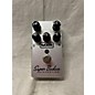 Used MXR Used MXR M75 Super Badass Distortion Effect Pedal thumbnail