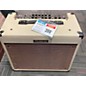 Used Roland BC-60 BLUESCUBE Guitar Combo Amp thumbnail