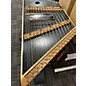 Used Used Hudson Hammered Dulcimer 15/15 Black Dulcimer Vintage Natural thumbnail