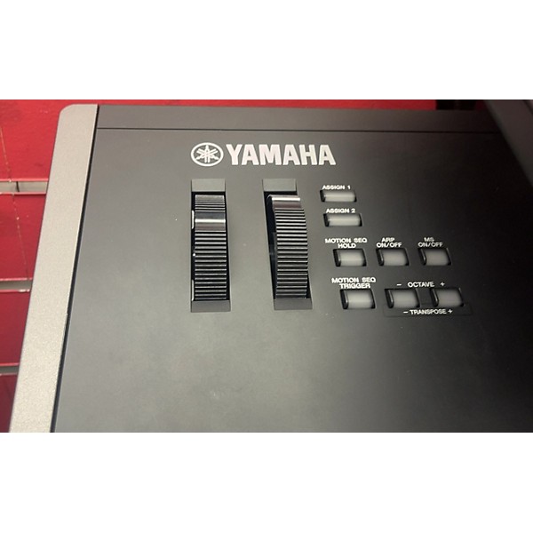 Used Yamaha Used Yamaha MODX8 Synthesizer