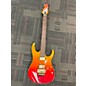 Used Ibanez Used Ibanez RG420HPFM Autumn Leaf Solid Body Electric Guitar thumbnail