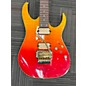 Used Ibanez Used Ibanez RG420HPFM Autumn Leaf Solid Body Electric Guitar