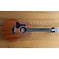 Used Taylor Used Taylor GS Mini Mahogany Left Handed Natural Acoustic Guitar thumbnail