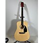 Used Squier SA 150 Acoustic Guitar thumbnail