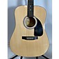Used Squier SA 150 Acoustic Guitar