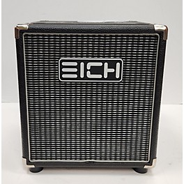 Used Eich Used Eich 110XS Bass Cabinet