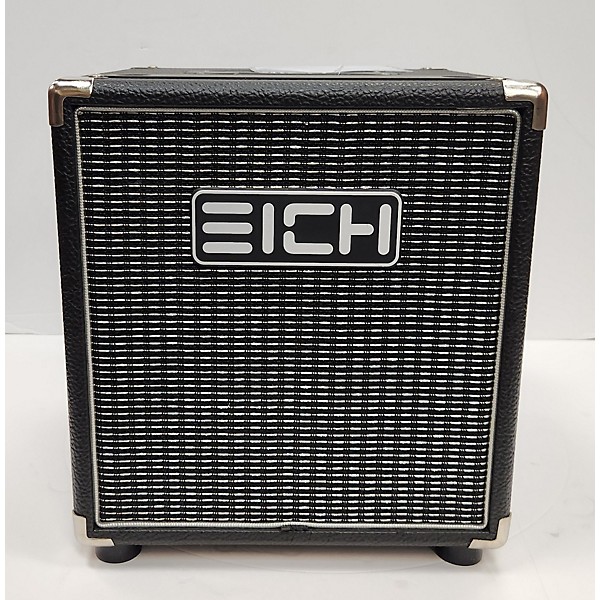 Used Eich Used Eich 110XS Bass Cabinet