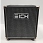 Used Eich Used Eich 110XS Bass Cabinet thumbnail