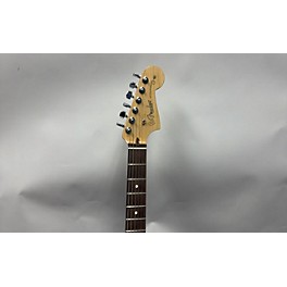 Used Fender Used 2019 Fender American Professional Jazzmaster 3 Tone Sunburst Solid Body Electric Guitar