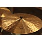 Used SABIAN Used SABIAN 22in Artisan Vault Ride Medium Cymbal thumbnail