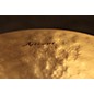 Used SABIAN Used SABIAN 22in Artisan Vault Ride Medium Cymbal