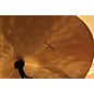 Used SABIAN Used SABIAN 22in Artisan Vault Ride Medium Cymbal