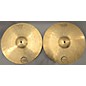 Used Used DREAM CYMBALS 14in Bliss Series HI Hats Pair Cymbal thumbnail