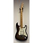 Used Fender Used Fender American Ultra Stratocaster Mocha Solid Body Electric Guitar thumbnail