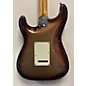 Used Fender Used Fender American Ultra Stratocaster Mocha Solid Body Electric Guitar