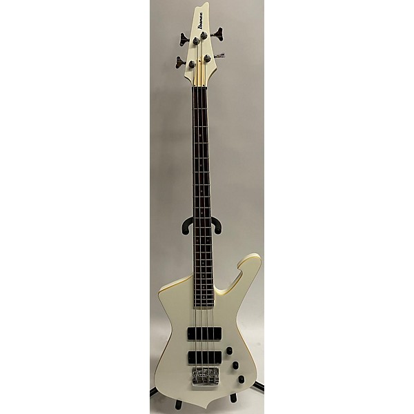 Used Ibanez ICB 300 Electric Bass Guitar