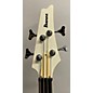 Used Ibanez ICB 300 Electric Bass Guitar