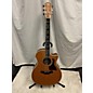 Used Taylor 814CE Acoustic Electric Guitar thumbnail