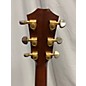 Used Taylor 814CE Acoustic Electric Guitar