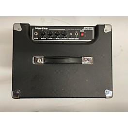 Used Hartke HD 50 Bass Combo Amp