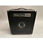 Used Hartke HD 50 Bass Combo Amp