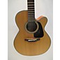 Used Takamine GX18CE Acoustic Electric Guitar