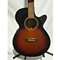 Used Cort L500 Acoustic Guitar