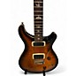 Used PRS 408 Sunburst Solid Body Electric Guitar