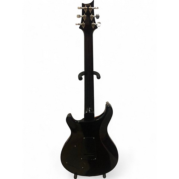 Used PRS 408 Sunburst Solid Body Electric Guitar