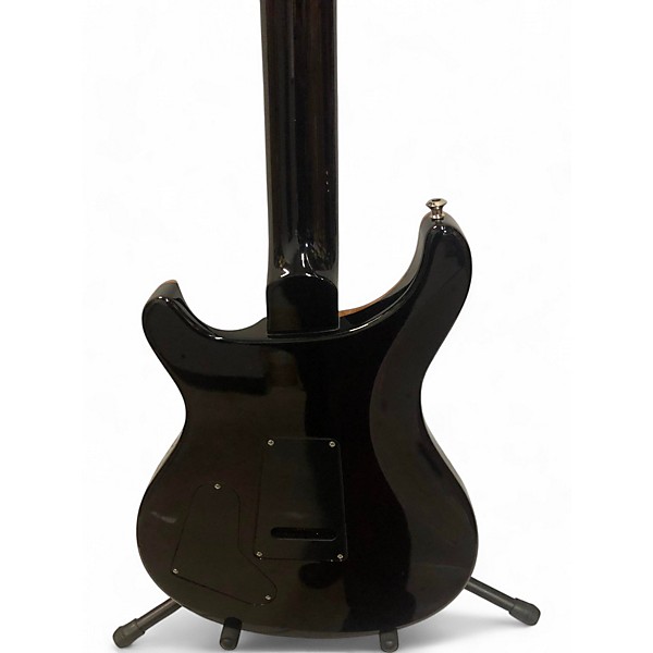 Used PRS 408 Sunburst Solid Body Electric Guitar