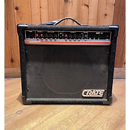 Used Crate Used Crate G80XL Guitar Combo Amp