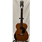 Vintage Harmony 1960s H-162 Acoustic Guitar thumbnail