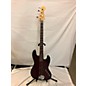 Used Lakland 44-60 AJ Electric Bass Guitar thumbnail