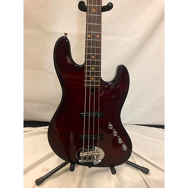 Used Lakland 44-60 AJ Electric Bass Guitar