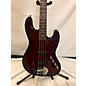 Used Lakland 44-60 AJ Electric Bass Guitar