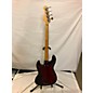 Used Lakland 44-60 AJ Electric Bass Guitar