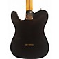 Used Fender American Professional II Telecaster Black Solid Body Electric Guitar